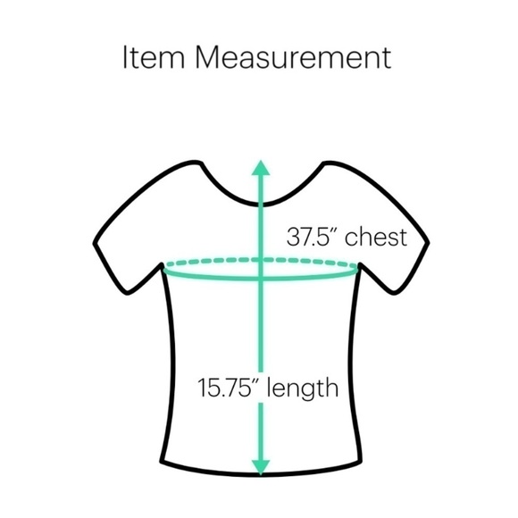 Forever 21 Cowl Neck Crop Top | SIZE M - Picture 3 of 4